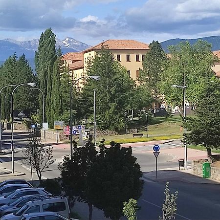 Apartamento O Mon Сабиньяниго Экстерьер фото